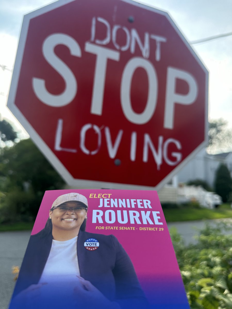 Jennifer Rourke tweet media