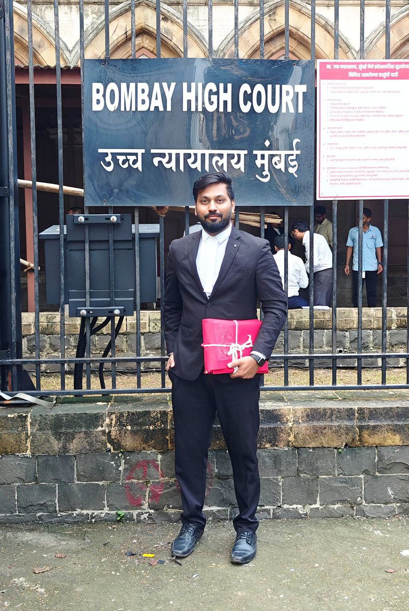 न्याय झोपलेल्यांना मदत करत नाही तर केवळ जागरुकांनाच मदत करतो.

अन्याय सहन करू नका,अन्यायाविरोधात आवाज उठवा,जागरूक बना..!!!

#justice #awak #WeThePeople