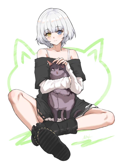 らなとねこたき#MyGO 