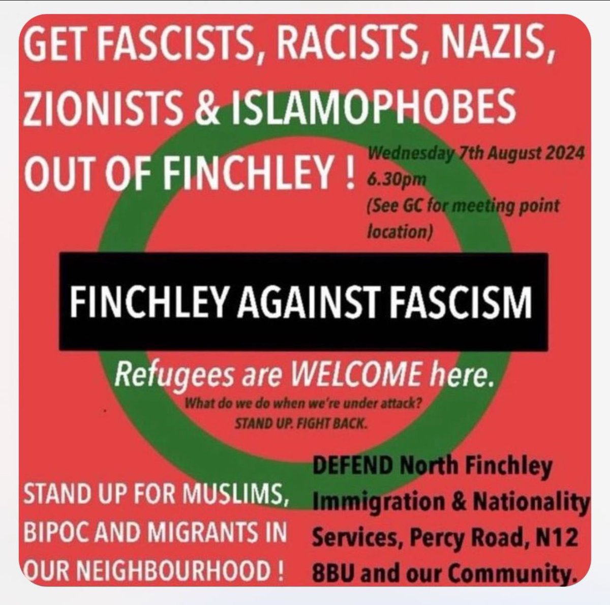 Josh Howie tweet media