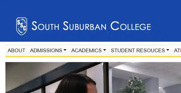Comparitech's tweet photo. 🚨 South Suburban College notifies 96K people of a #databreach that compromised SSNs. This follows a #ransomware attack in November 2023. 

Read the full story here:  https://t.co/SZ6N8visRQ https://t.co/pQbNbnKCgl