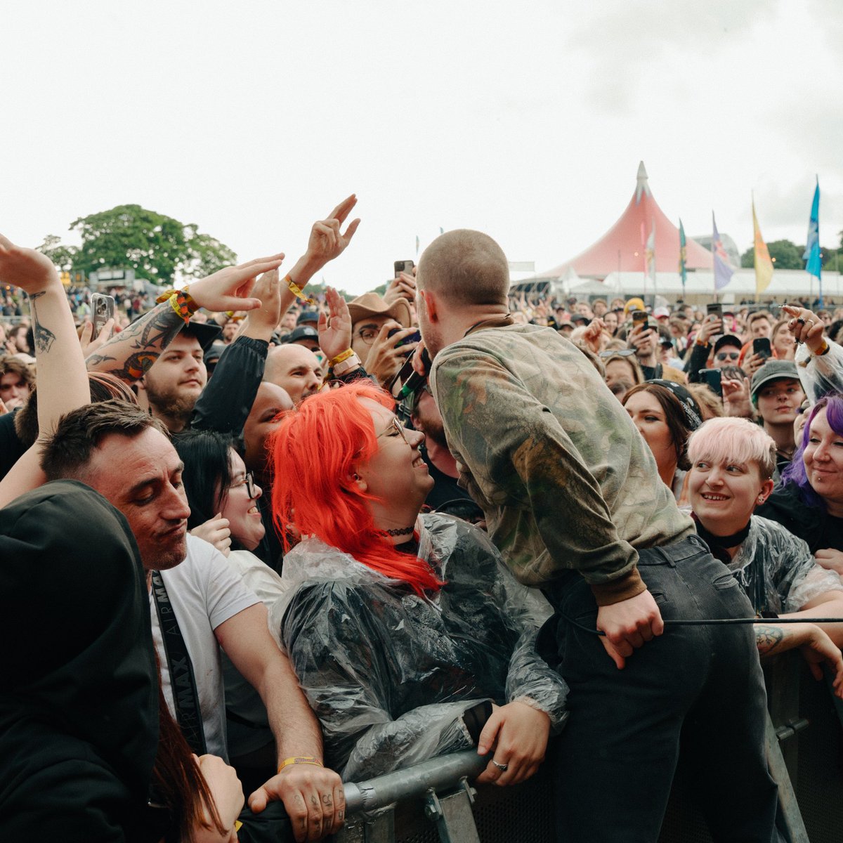 Slam Dunk Festival tweet media