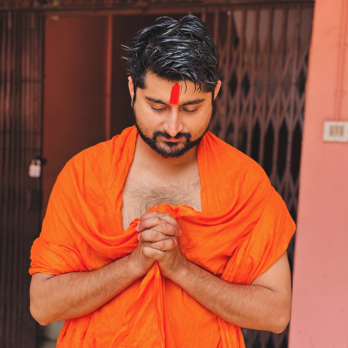 Deepak Thakur tweet media