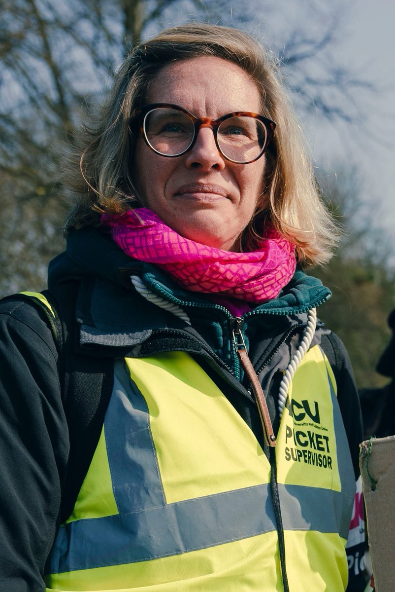 Nottingham Solidarity Group tweet media