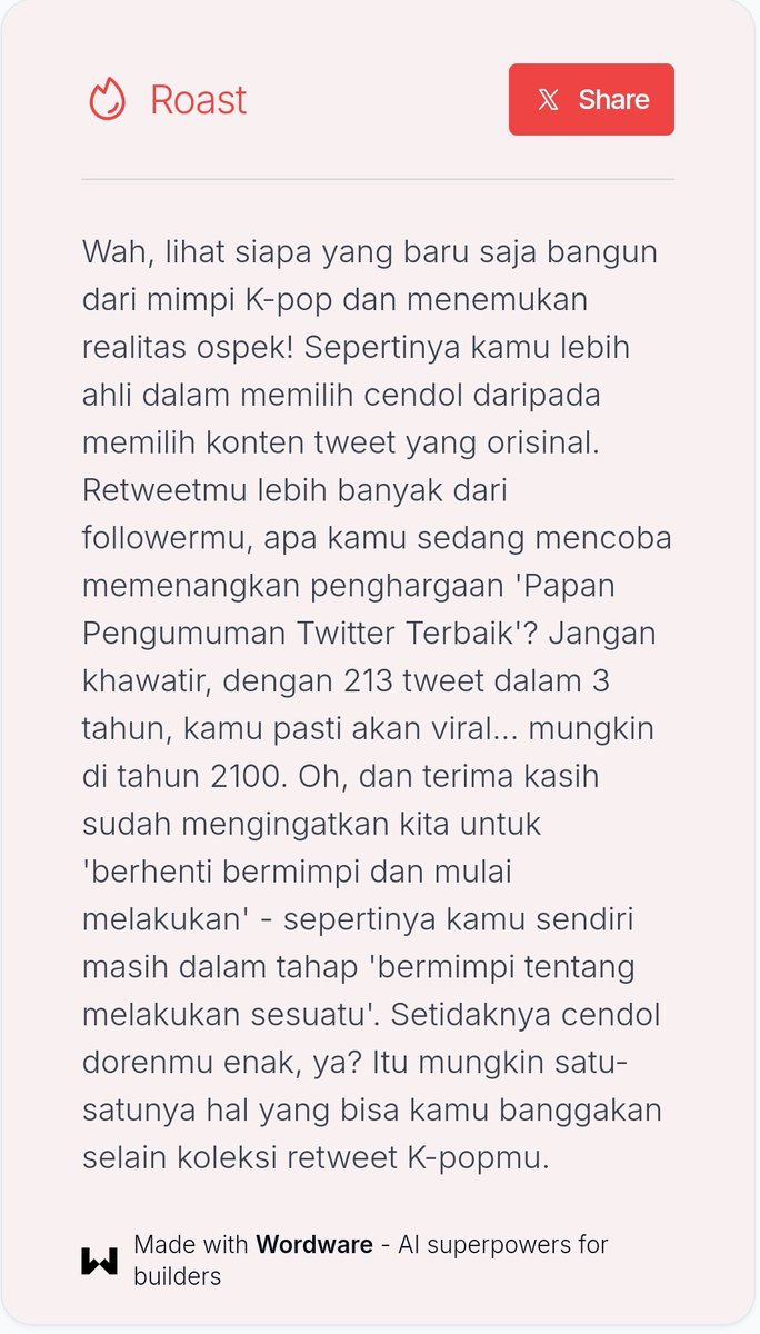 jii ˚ ༘♡ tweet media
