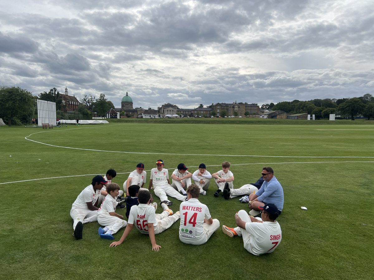 The Cricket Asylum tweet media