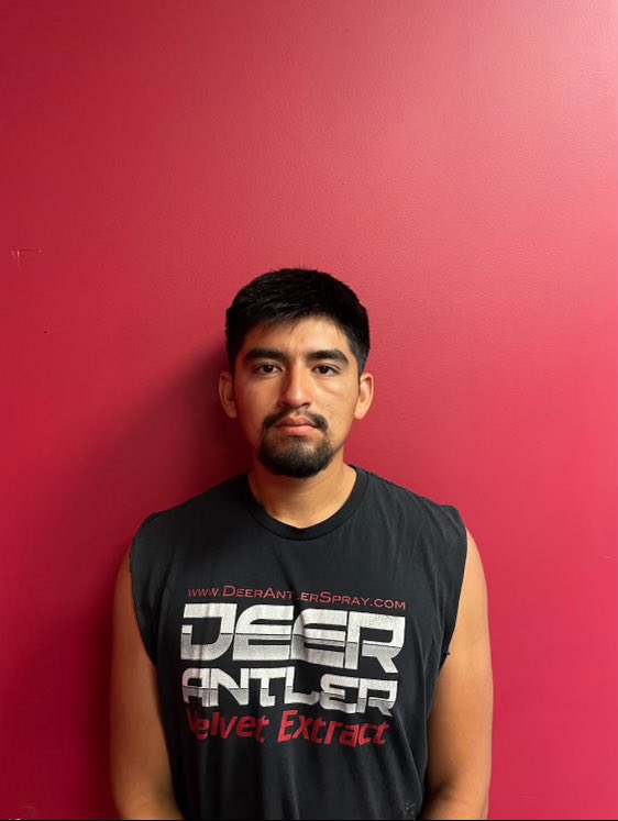 Jags of The Day 🐆

OFFENSE:
Trent Yeagley <a href="/TrentYeagley/">Trent Yeagley</a>
Jericho Menardo @114L_JerichoM

DEFENSE:
Dylan Harlan <a href="/DylH_/">Dylan Harlan</a>
Jacob Cuevas <a href="/JakeStarsss/">Jacob Cuevas</a>

#Consistency💪🏽 #GoLEFT👈🏽