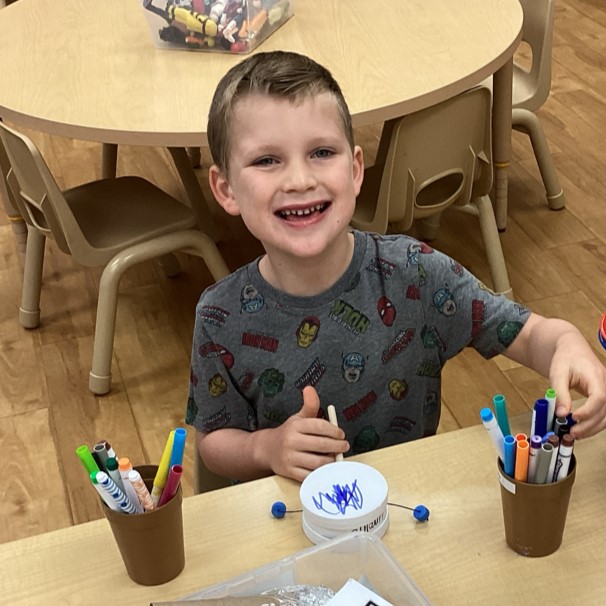 DoodleBugsUSA's tweet photo. Music has the power to uplift children’s spirits, enhance their creativity, and improve their cognitive skills, making learning a joyful and enriching experience. 🎶✨ https://t.co/Y14BHpZaX0