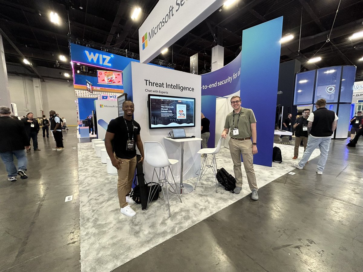 KC7cyber's tweet image. We out here! Come find us!