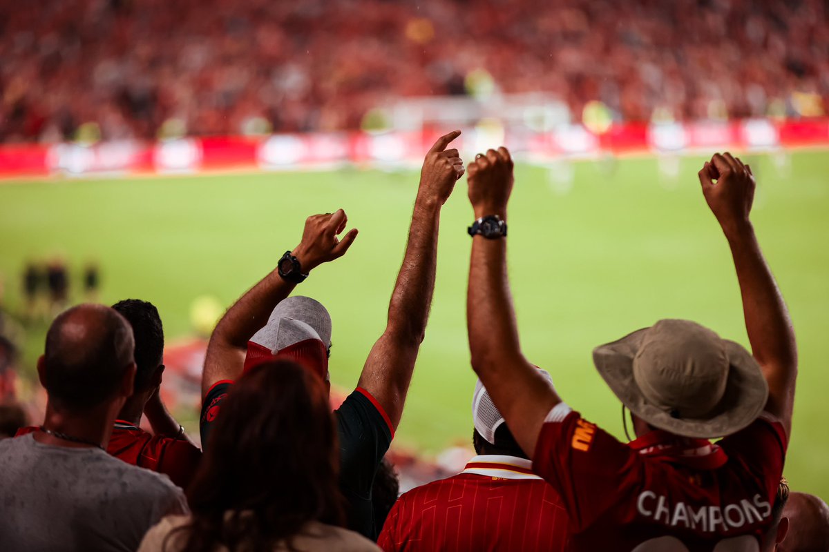 One hell of a way to kick off my Willy B tenure. #Gamecocks