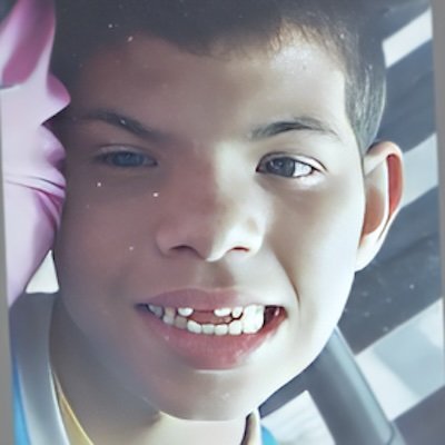 #URGENTE BÚSQUEDA EN TIEMPO REAL #LLAVALLOL
🆘 PEDIMOS MÁXIMA DIFUSIÓN 🙏
Yago Ezequiel Toneguzzo tiene 13 años, desapareció el 6/8 en Llavallol, Lomas de Zamora, provincia de Buenos Aires. Se hizo la denuncia. Por favor compartir y avisar #Urgente a la policía local, o ☎ 911