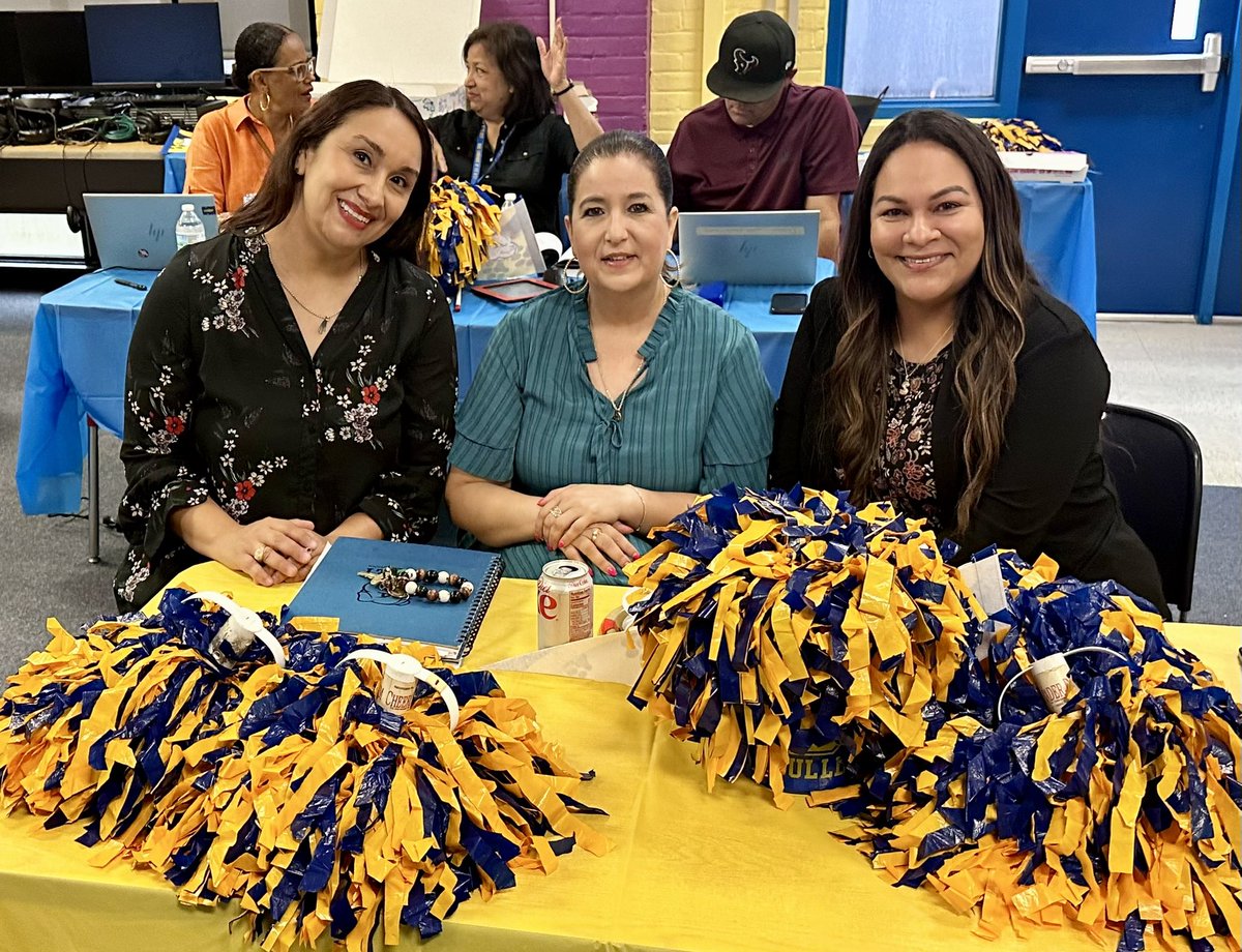 Burnet Elementary tweet media