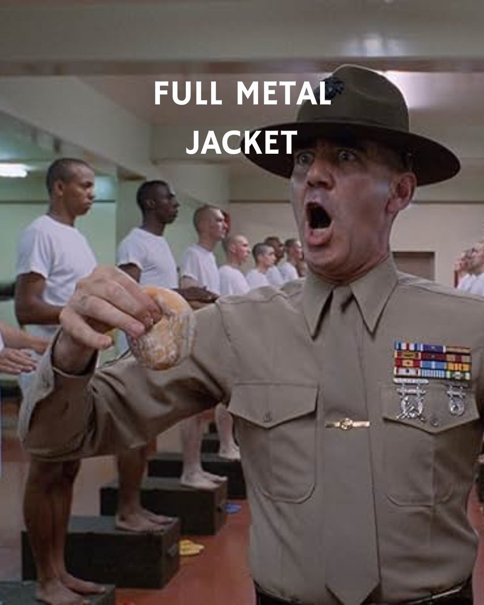 Olympic_Cinema's tweet photo. ⁠
August's movie releases, from kids classics to auteur driven drama:
⁠
🌄Kensuke’s Kingdom
⁠
💀TRAP
⁠
🪖Full Metal Jacket
⁠
💰The Instigators
⁠
🟪Harold and The Purple Crayon
⁠
🩰Swan Song
⁠
Book here: https://t.co/KdzCbaP9P9 https://t.co/6HsCC2VUZq