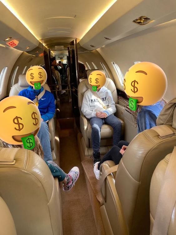 Pj has $motion affirm🤑