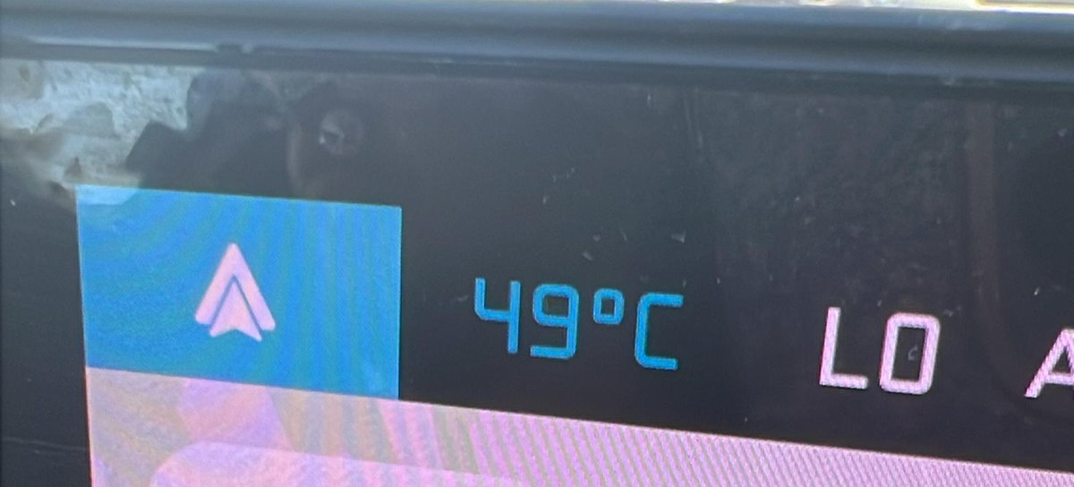 DizVidal's tweet photo. @KaguyaSama_Fan En definitiva, todo culpa del calor https://t.co/YE1Y3i6Xt5