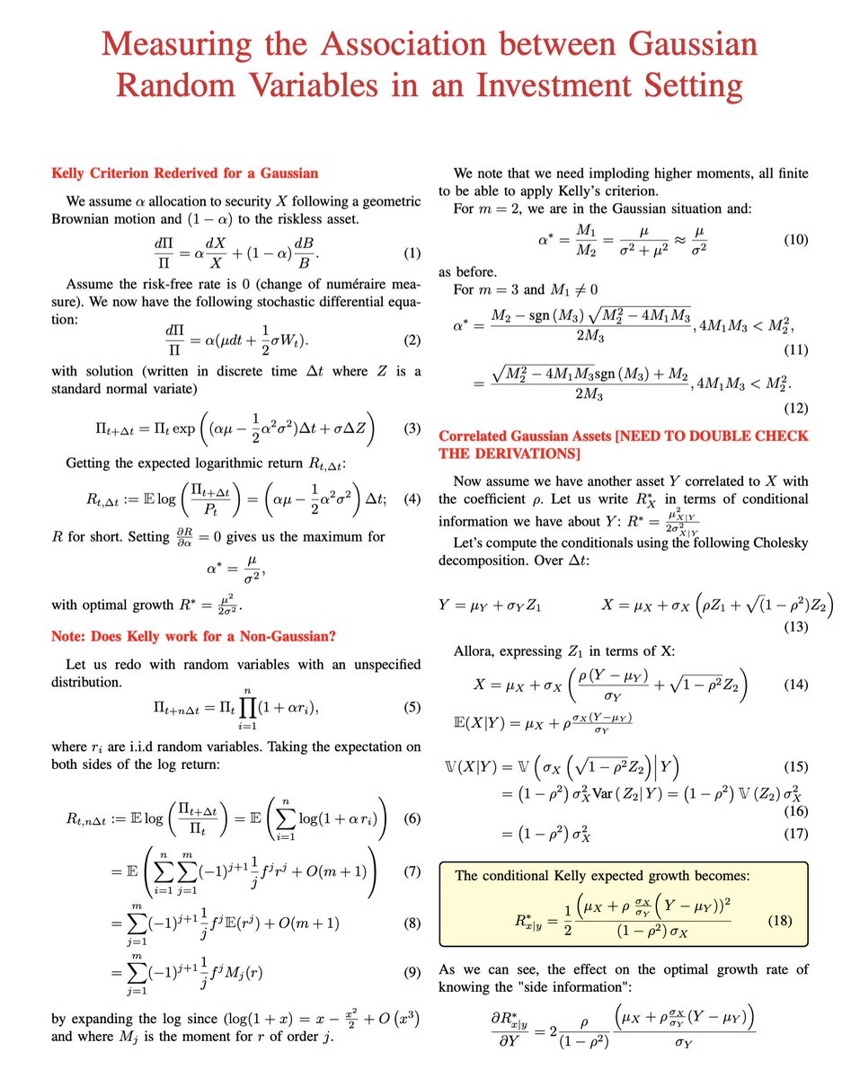Nassim Nicholas Taleb tweet media