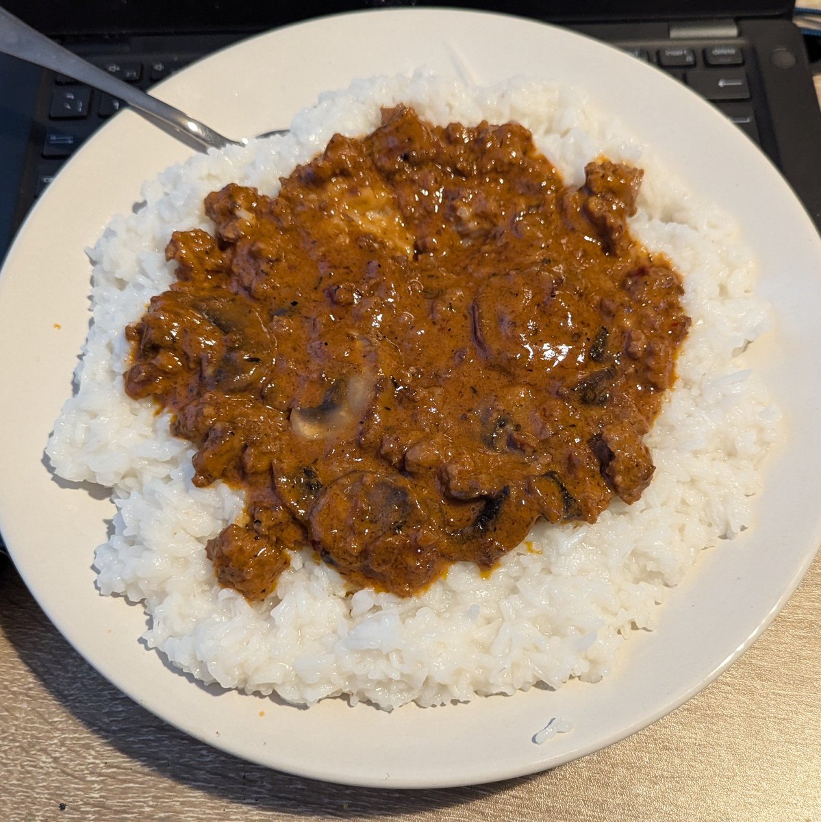 GamerBarnesYT's tweet photo. Day 3 of my @HelloFreshUK meals, this one smells awesome

Got any sponsorship options for a small YouTuber? 😂 https://t.co/eXBxI6njfZ