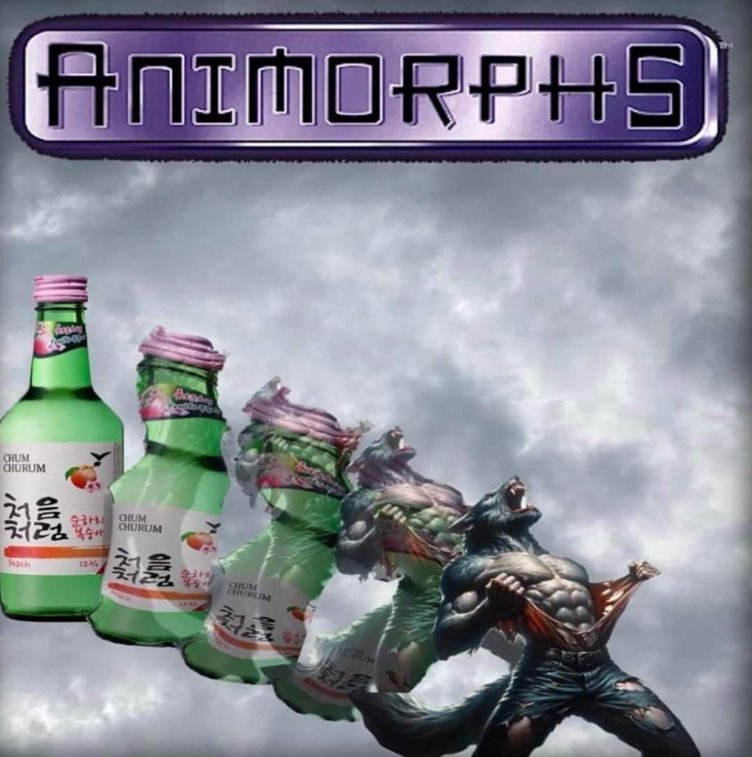 type shit i’ve been on lately