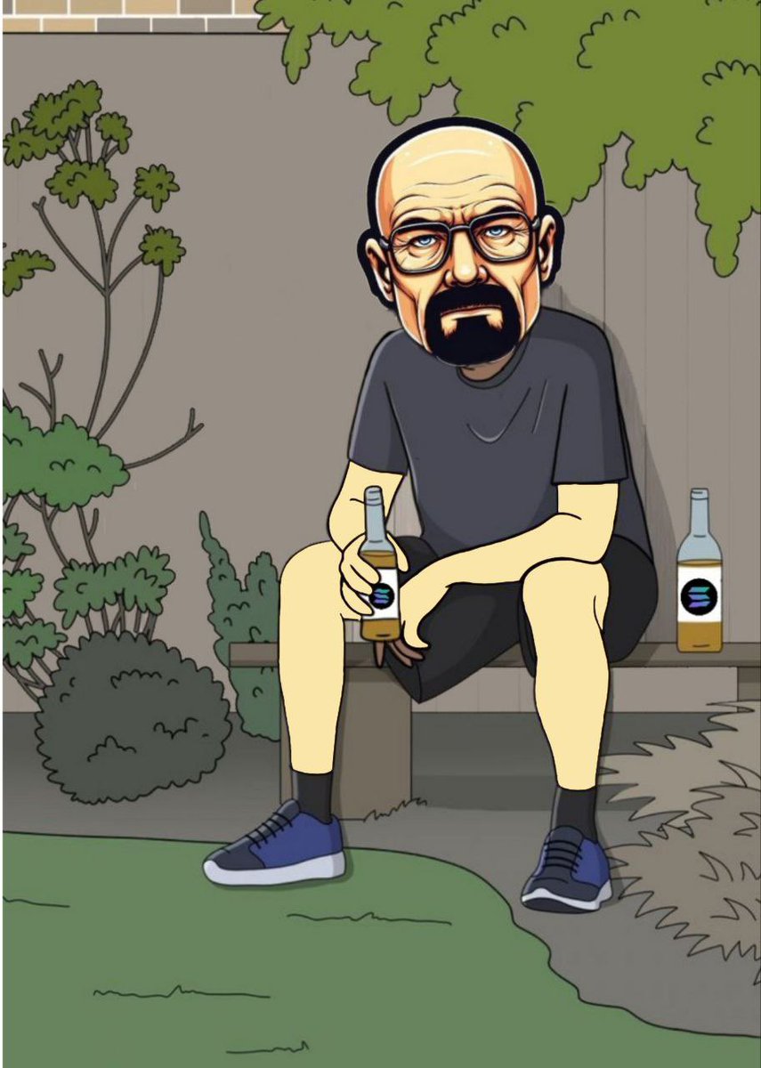 Mr White tweet media