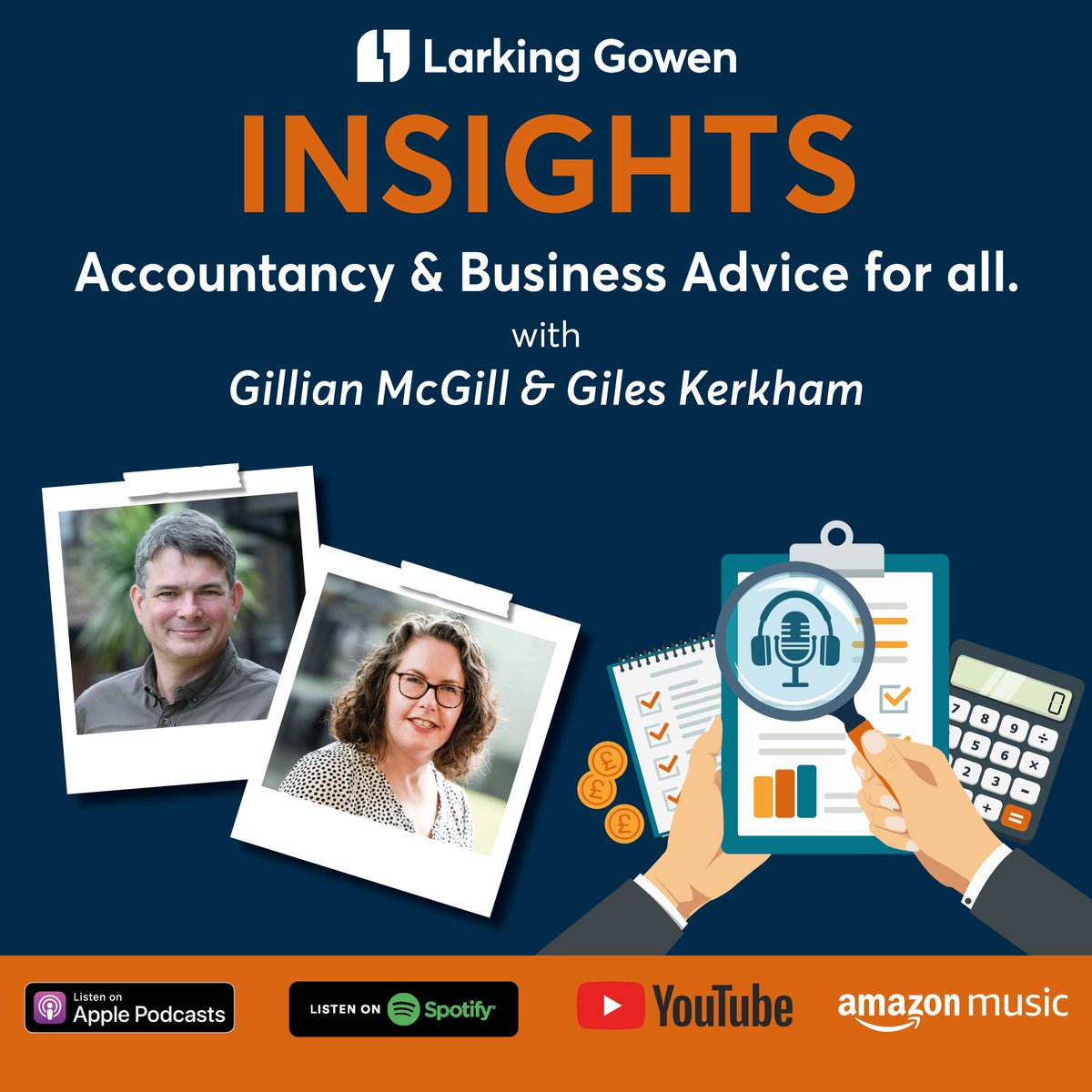 Have you heard about the changes to VAT on school fees?

Our experts discuss the changes in our latest podcast episode🎙️ 

🎙️Listen to the episode here: bit.ly/4cmAehA
📰Read the related blog by Gillian McGill here: bit.ly/4fwqFiR