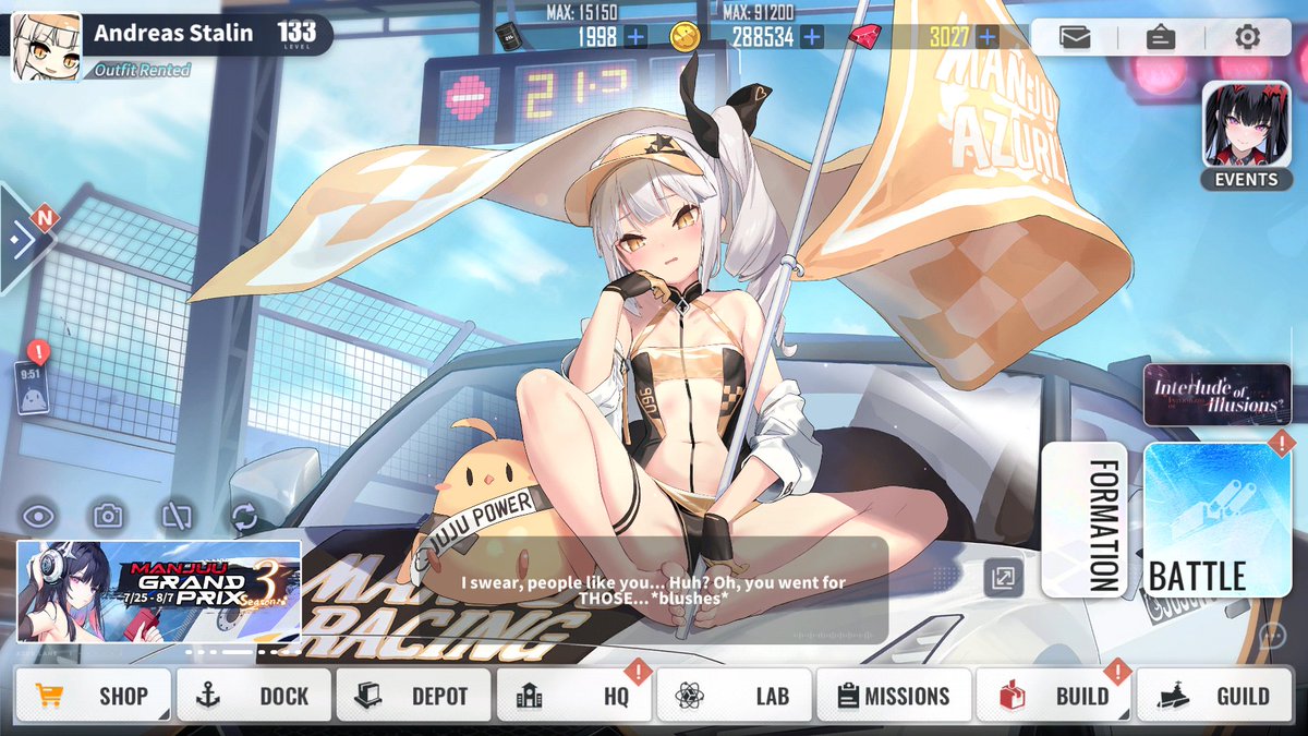 andreasstalin's tweet photo. #AzurLane6thAnniv https://t.co/3AMwOPza62
