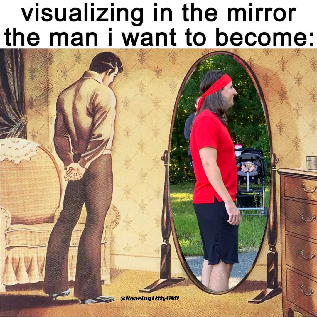 DBV_GME's tweet image. $GME #GME #Gamestop