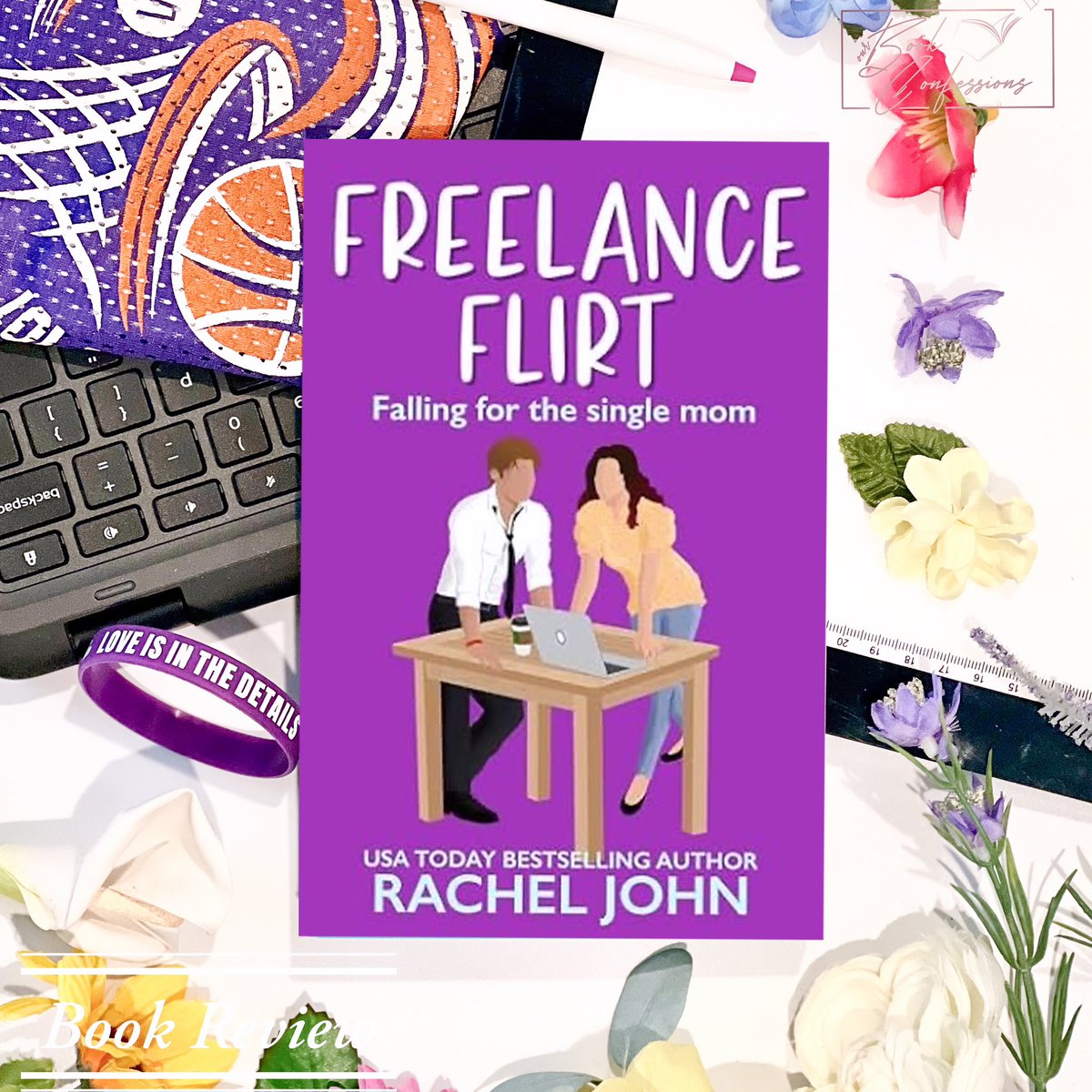 I loved this story so much. The patience and the vulnerability was beautifully done. I seriously couldn’t put it down. 

You instantly connect with the characters and feel their emotions as deep as they do.

 It was a slow burn in the best way possible.