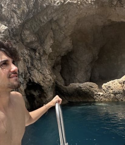 percy jackson de belo horizonte.
