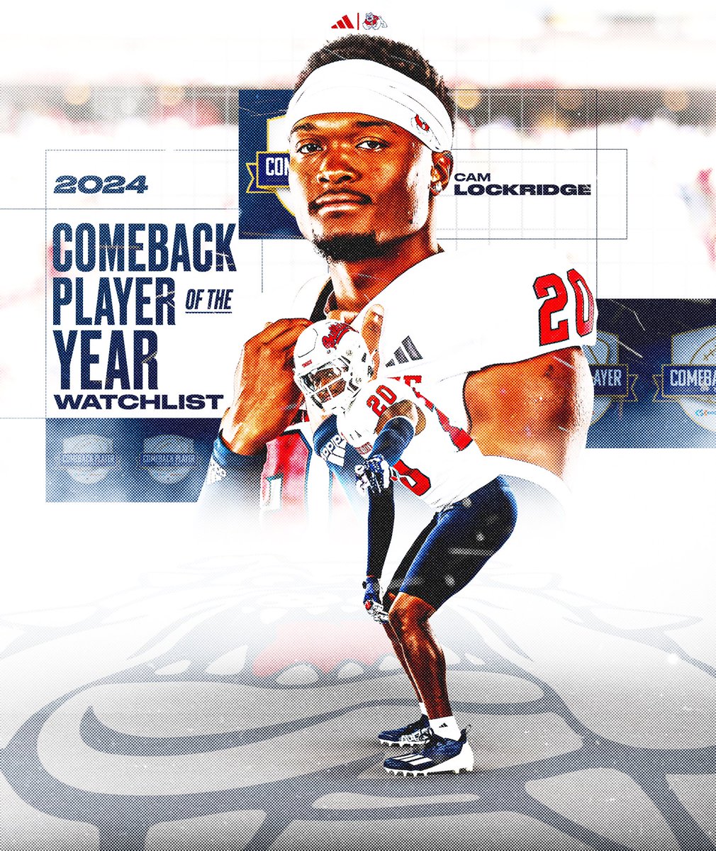 Fresno State Football tweet media