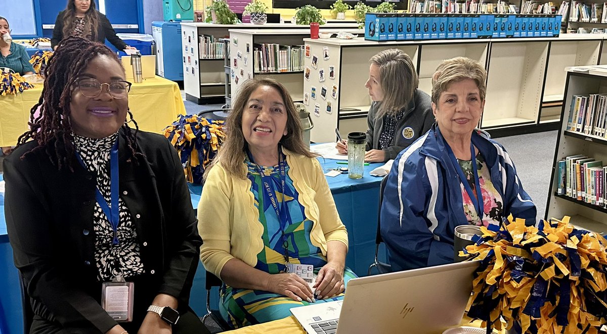 Burnet Elementary tweet media