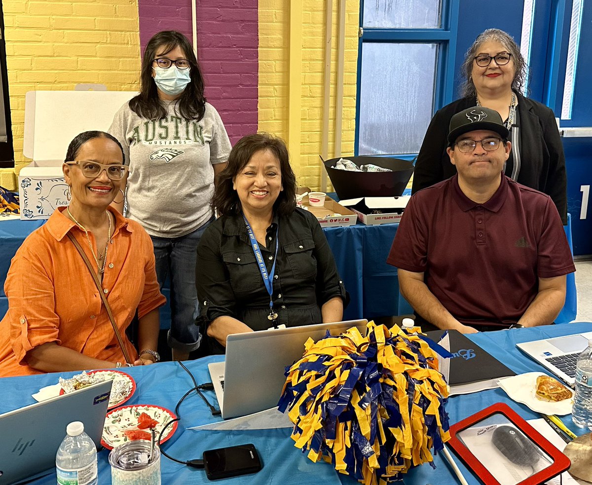 Burnet Elementary tweet media