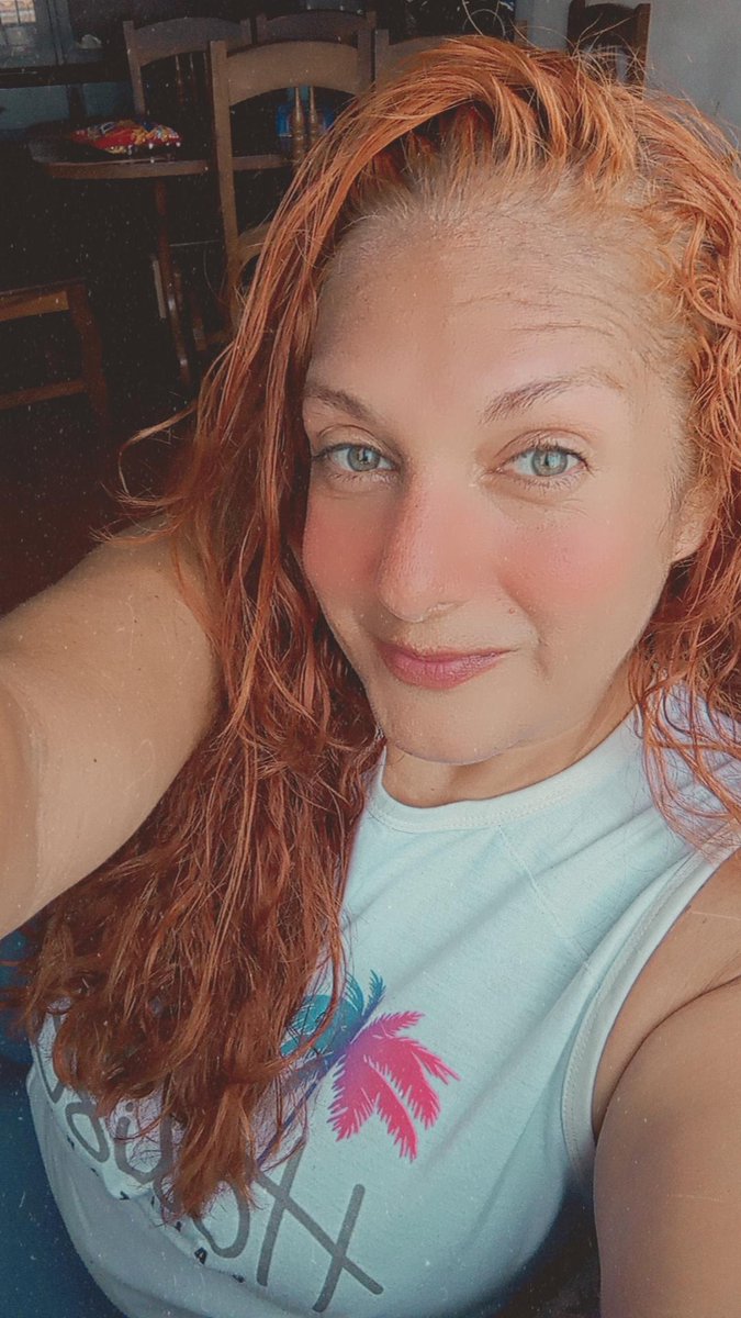 Mila Silva🖤 tweet media