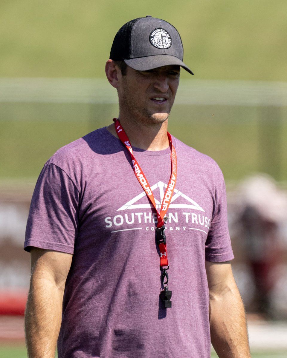 #Salukis will start the season off with a game against Power 4 BYU from the Big 12. SIU has held their own under Coach Hill in FBS games.

This will be the 9th FBS game under Coach Hill since 2016. SIU has held a lead at halftime in 6 of the 8 games, tied at NW in 2022.