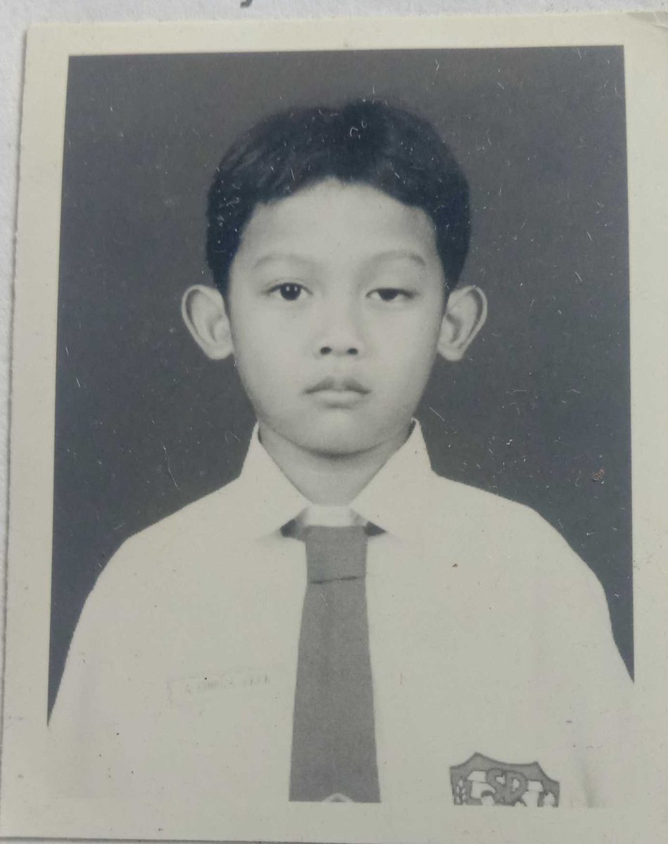 aahmdfhrzll's tweet photo. 25 yg tidak begitu mudah https://t.co/Fib3x8c7a2