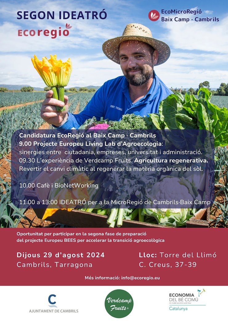 EcoRegió Catalunya tweet media