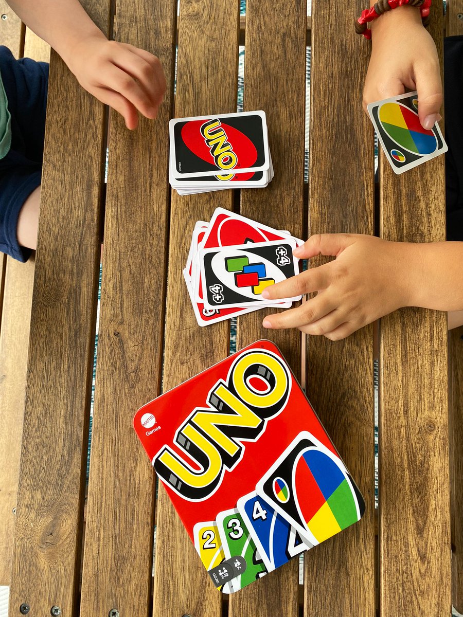 Play Uno - Learn French 🃏#tutor #tutoring #French #français #LanguageLearning #LANGUAGE #fun #games