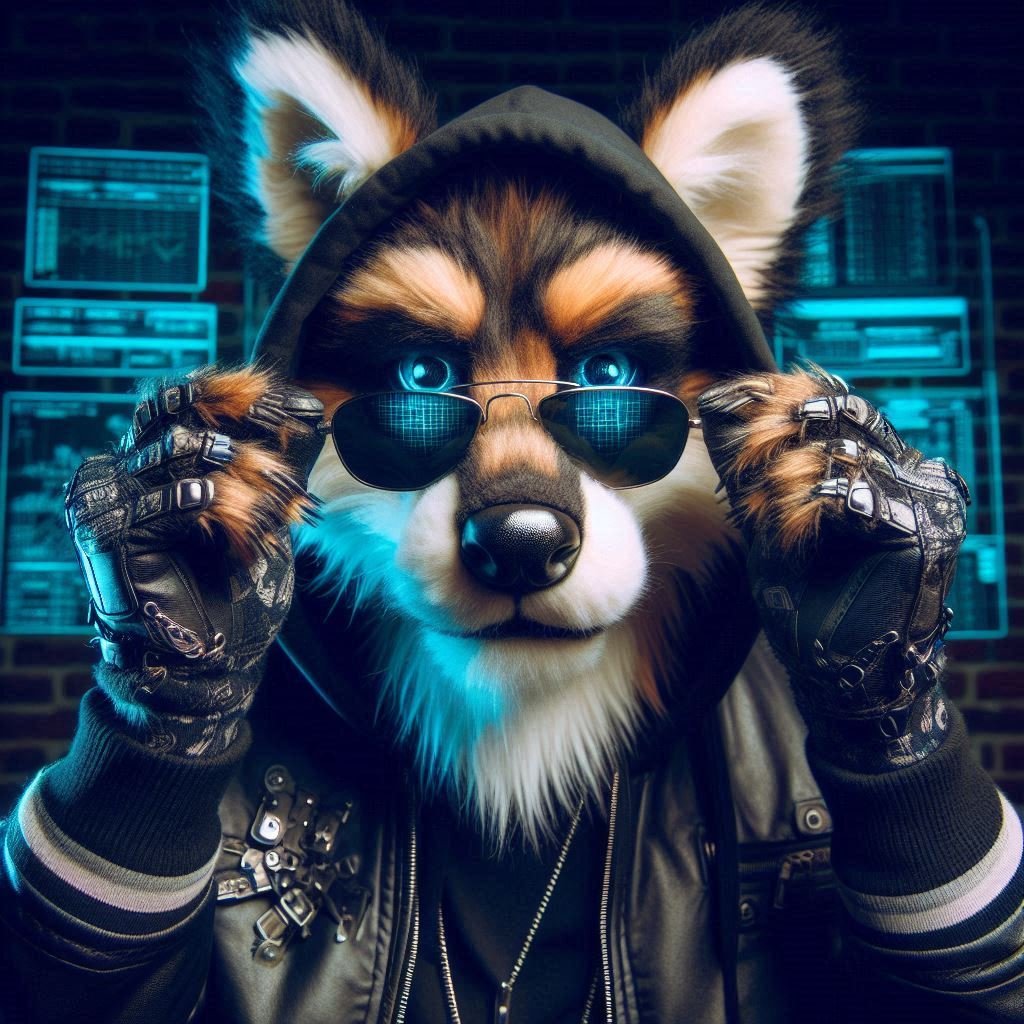 FurryHackers's tweet photo. Keep your eye on the future plans 👑

$FURRY #HACKERS #FURRYHACKERS https://t.co/KNztFscCqD