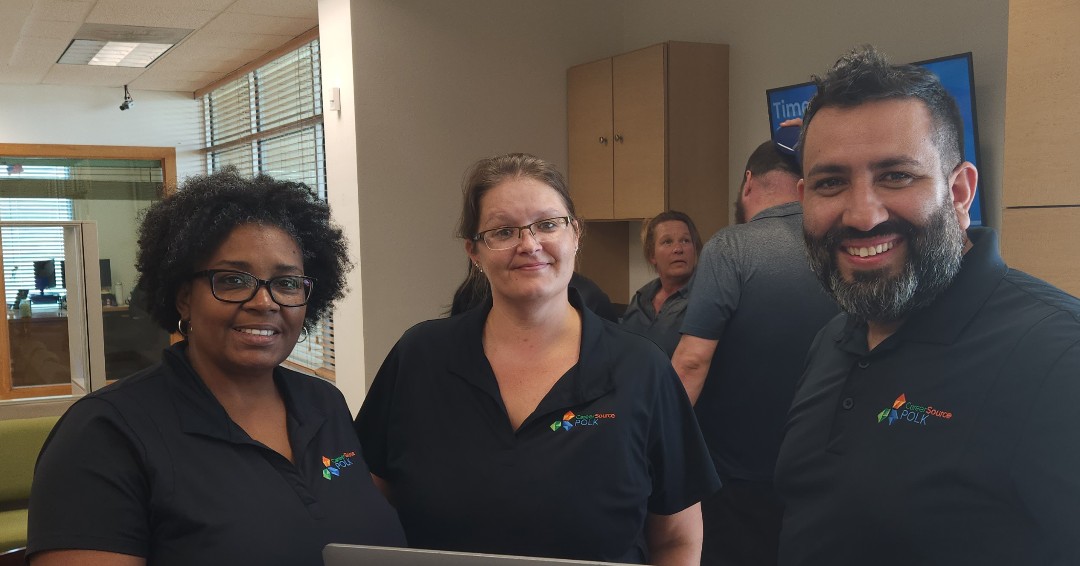 CareerSource Polk tweet media