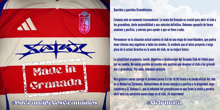 Peña La Horizontal tweet media