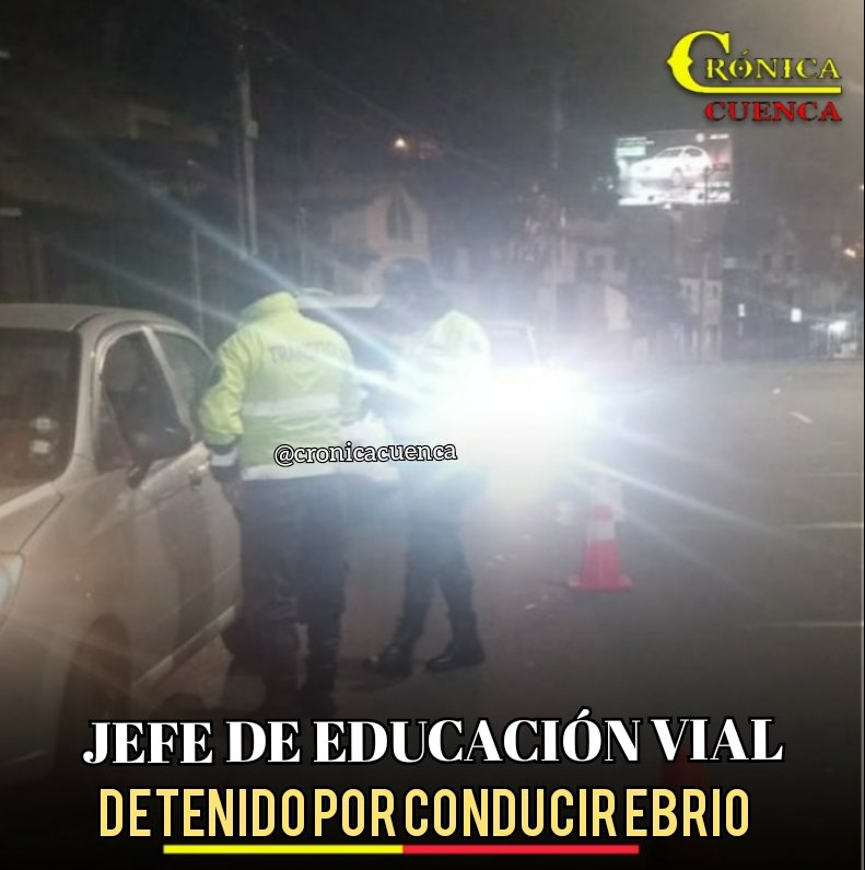 Ivan Velesaca tweet media