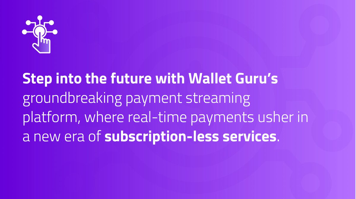Interledger's tweet photo. 📢We are excited to announce @WalletGuruLLC  as a continued partner. This collaboration aims to integrate #Interledger's open payment network with Wallet Guru's digital solutions, enhancing digital financial inclusion across Latin America.

This initiative is made possible through the support of the ILP Digital Financial Services grant 💰. The application window for this grant opportunity remains open until August 30th. 

If you'd like to find out more about this exciting #partnership, please click here for additional details > 
https://t.co/pOMk1Nt2rP 

#digitalpayments #financialinclusion
