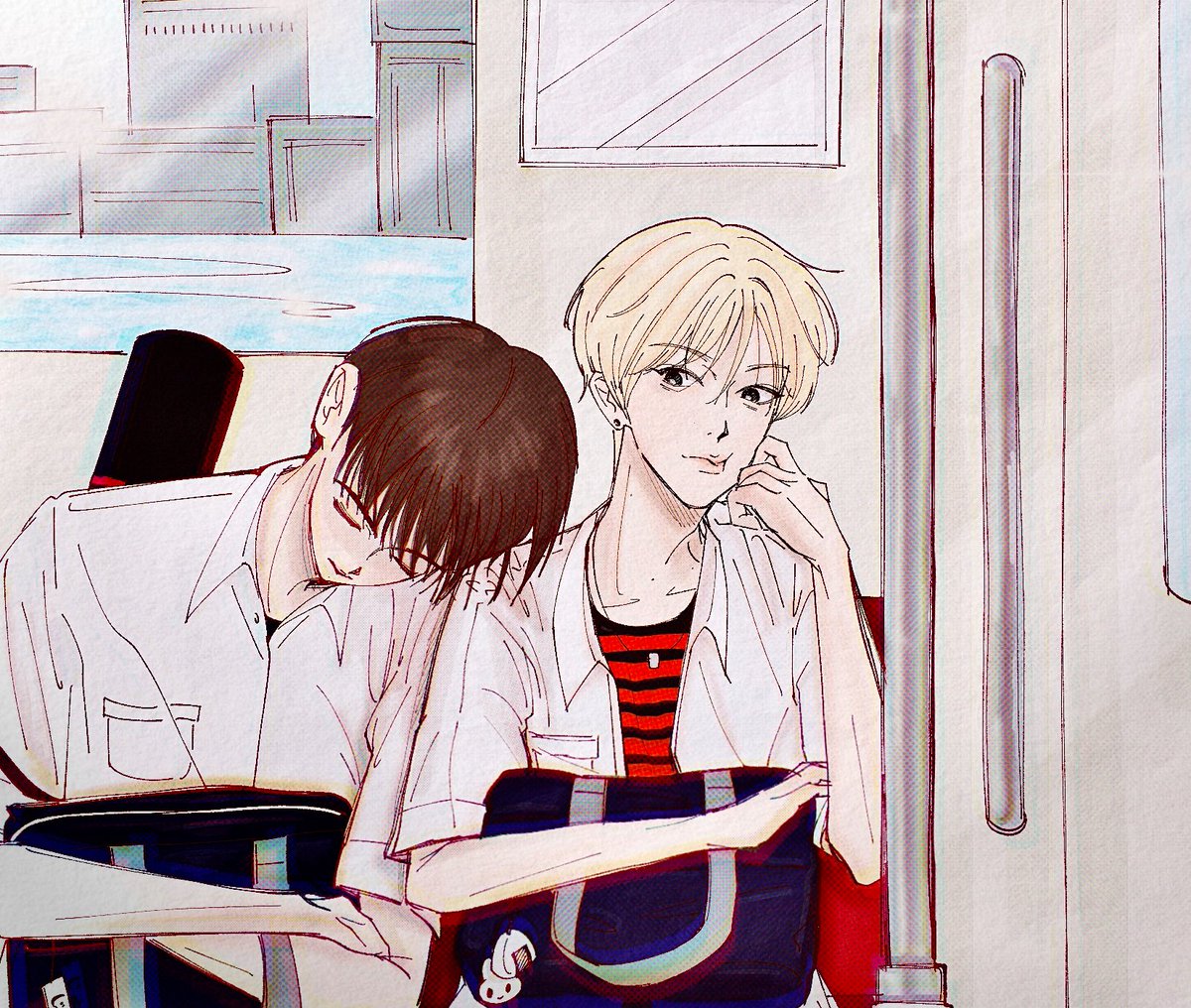 sieunizzang's tweet photo. 밥룽 https://t.co/QRJhpTW59a