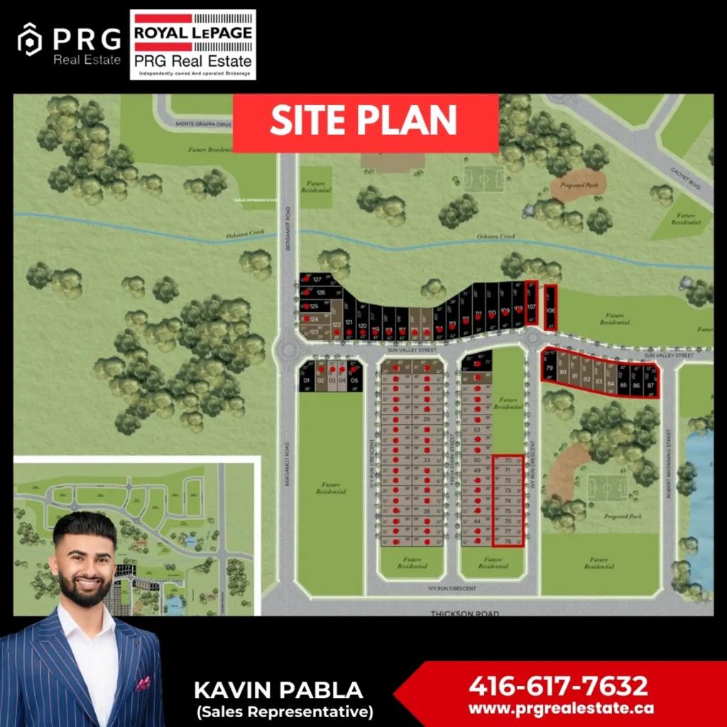 PrgRealestate's tweet photo. New luxury detached homes in Brooklin starting from the low $1M's! Choose from 32', 38', and 42' models with a $30K Bonus Package. Features include engineered hardwood, custom cabinets, spa-inspired ensuites, and stunning exteriors. Contact us for details! 

📱416.617.7632 https://t.co/SFjFq4mNwK