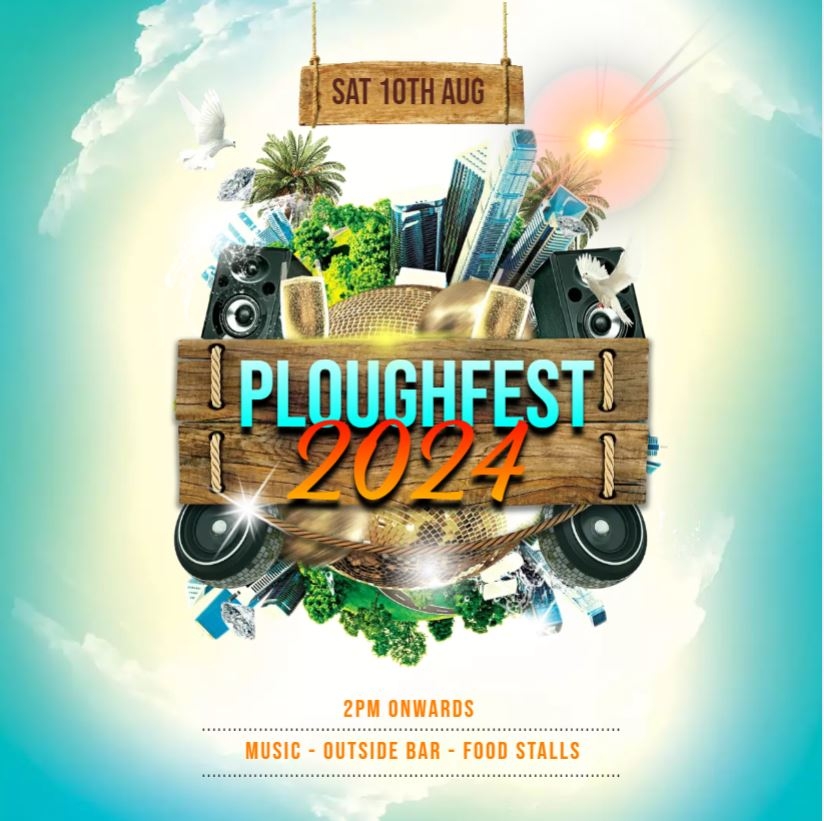 SetTheFireUK's tweet image. Catch us this Saturday for Ploughfest 2024 in Ollerton at The Plough!

#livemusic #gig #nottinghamshire #indierock