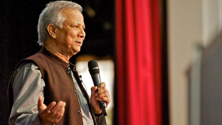 News via <a href="/AJEnglish/">Al Jazeera English</a>: Nobel Laureate Muhammad Yunus to Lead #Bangladesh Interim Government:

bit.ly/3WTgdut

<a href="/Yunus_Centre/">Muhammad Yunus</a> <a href="/DrMuhammadYunus/">Dr. Muhammad Yunus</a> #microfinance #FinancialInclusion #SocialImpact #SocialEntreprenuer #socent #SocialEnterprise #GlobalDev #development