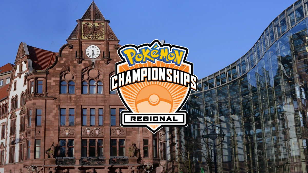 Registration confirmed!
Dortmund, here we come!!!
<a href="/Redmeister8/">Redmeister</a> <a href="/playpokemon/">Play! Pokémon</a>