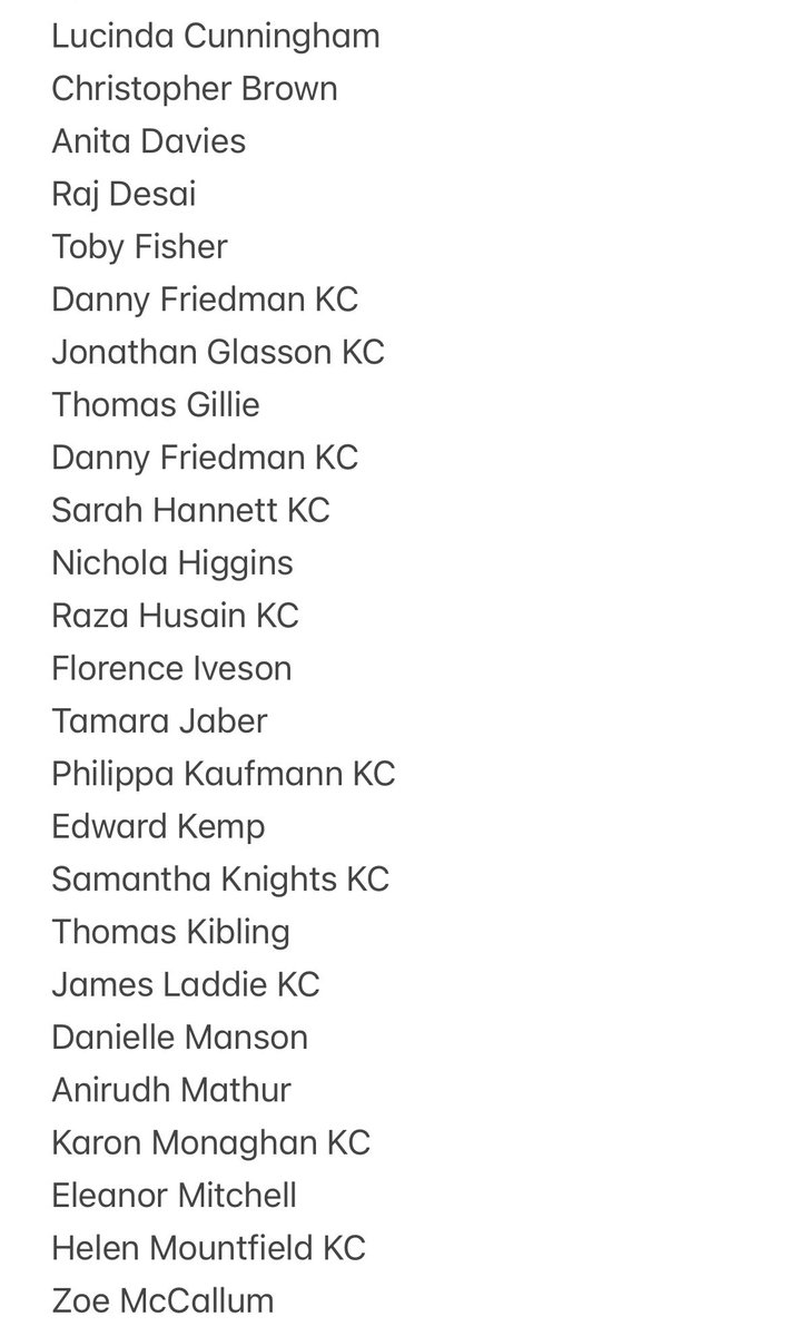 Danielle Manson tweet media