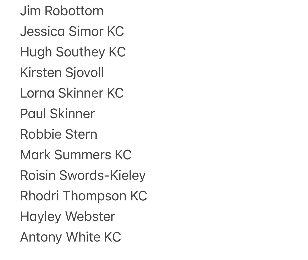 Danielle Manson tweet media