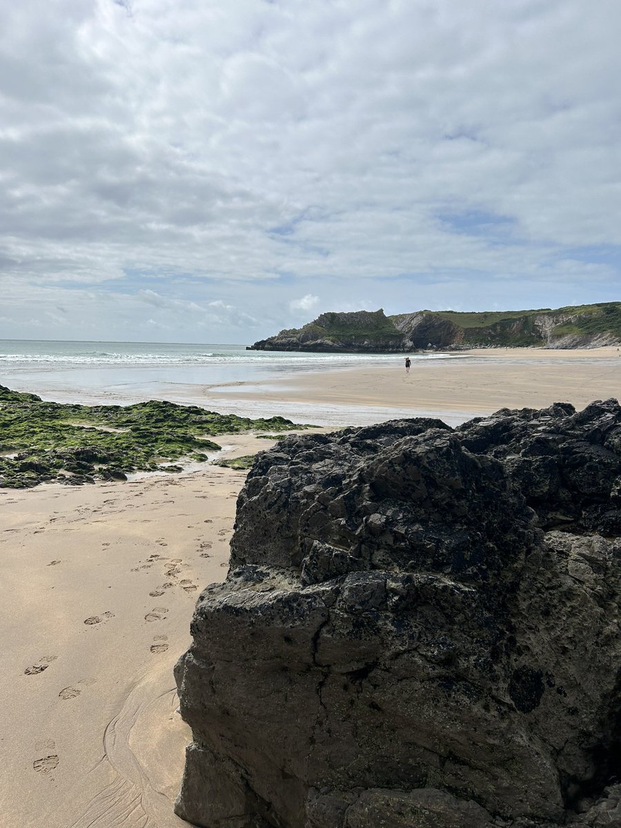 maxcat18's tweet photo. Broadhaven 🏴󠁧󠁢󠁷󠁬󠁳󠁿 https://t.co/6a2R8TSPyw