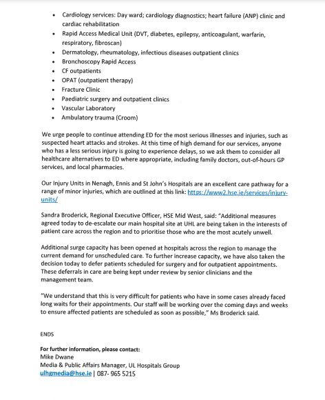 HSE Mid West tweet media